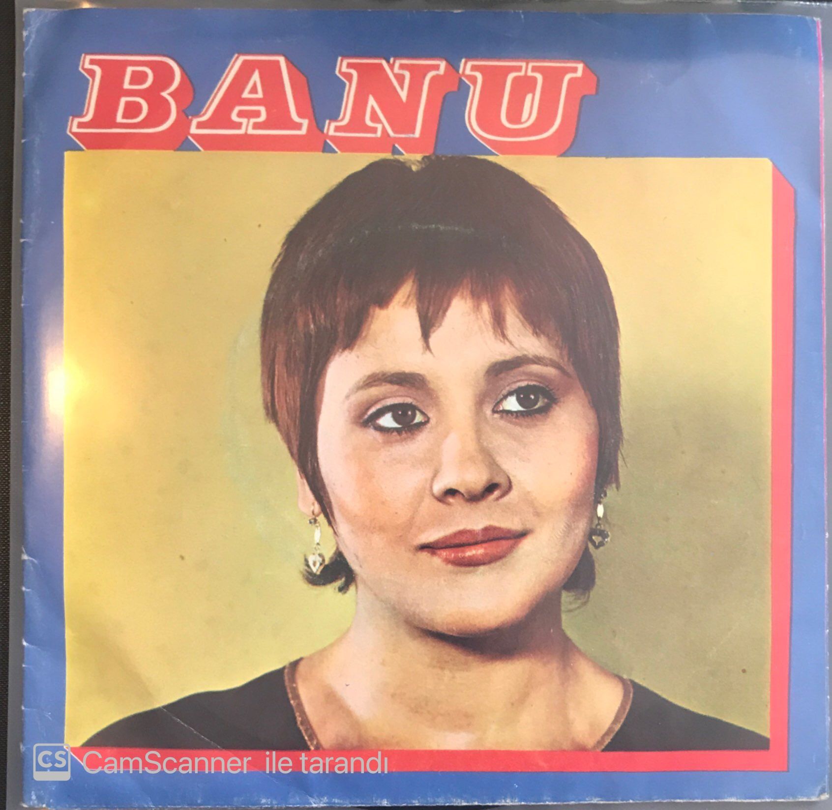 Banu Ölsem De Bir Kalsam Da Bir 45lik