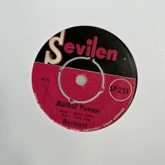Berkant - Bülbül Yuvası / Elma Şekeri 45lik
