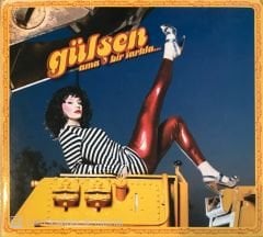 Gülşen - Ama Bir Farkla CD