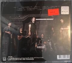 Marsis CD