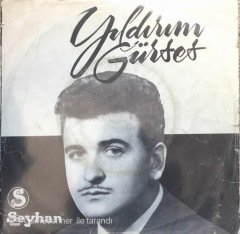 Yıldırım Gürses Yorgun Yıllar 45lik