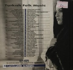 Zara Boyut CD