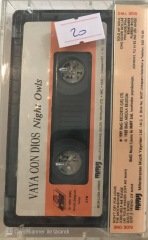 Vaya Con Dios KASET