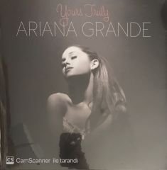 Ariana Grande Yours Truly LP