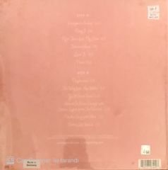 Ariana Grande Yours Truly LP