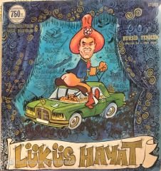 Lüküs Hayat Hurşid Yenigün LP