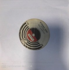 Ersen Kardaşlar Çakmağı Çak 45lik