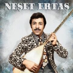 Neşet Ertaş - Oyun Havaları LP