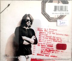 Bon Jovi - Crossroad CD