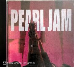 Pearl Jam / Ten CD