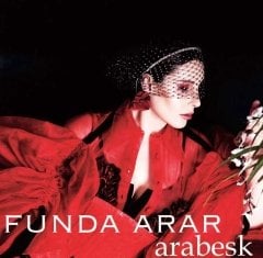 Funda Arar Arabesk LP