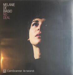 Melanie De Biasio - No Deal LP