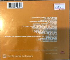 The Style Council in Concert CD