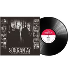 Şükran Ay Klasikleri - Vesikalı Yarim LP