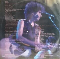 Bob Dylan / Knocked Out Loaded LP