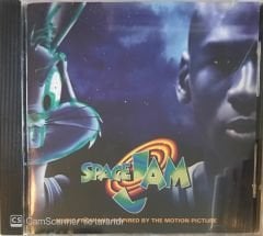 Space Jam CD