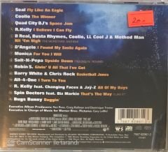 Space Jam CD