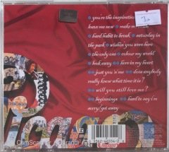 The Heart Of Chicago 1967-1997 CD