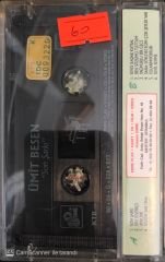 Ümit Besen - Son Şarkı KASET