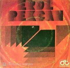 Erol Pekcan Allı Turnam 45lik