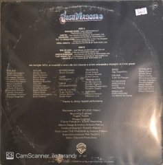 Jose Mascolo LP