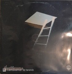Jose Mascolo LP