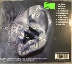 Rashit - Telaşa Mahal Yok CD