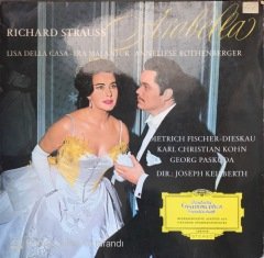 Richard Strauss Arabella LP