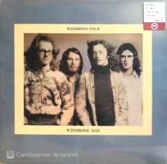 Wishbone Ash / Wishbone Four LP