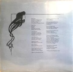 Wishbone Ash / Wishbone Four LP