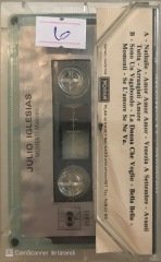 Julio Iglesias Momenti KASET