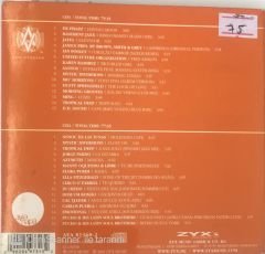 Cigar Lounge 2CD