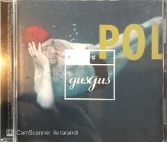 Gusgus - Polydistortion CD