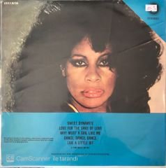 Claudja Barry - Sweet Dynamite LP