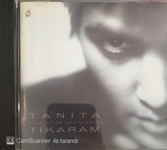 Tanita Tikaram Eleven Kinds Of Loneliness CD