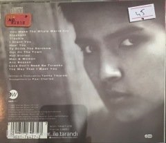 Tanita Tikaram Eleven Kinds Of Loneliness CD