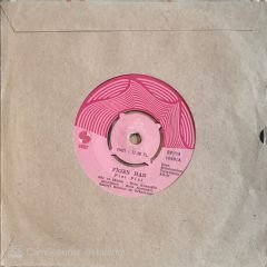 Figen Han - Pisi Pisi 45lik