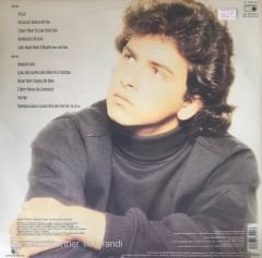 Glenn Medeıros Not Me LP