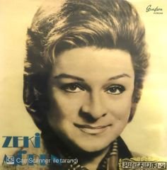 Zeki Müren - Pırlanta 2 LP