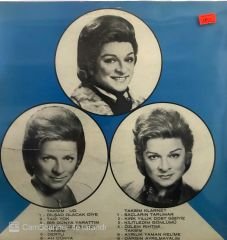 Zeki Müren - Pırlanta 2 LP