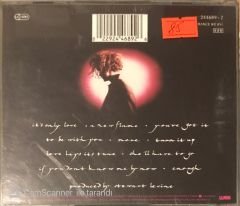 Simply Red -  A New Flame CD