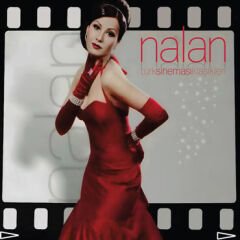Nalan - Türk Sineması Klasikleri LP