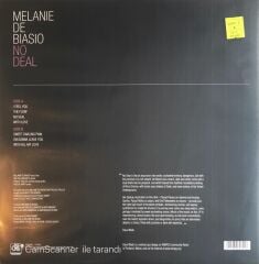 Melanie De Biasio - No Deal LP