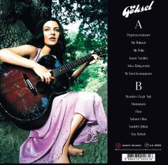 Göksel 2001 - 2007 En İyileri LP