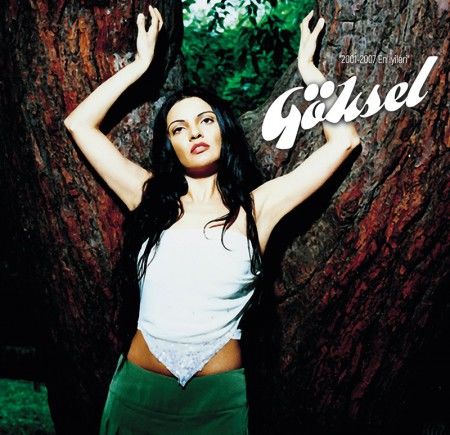 Göksel 2001 - 2007 En İyileri LP