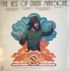 Chuck Mangione - The Best of Chuck Mangione (2 LP) LP