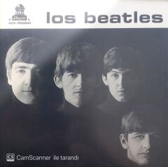 The Beatles / I Want To Hold Your Hand 45'lik