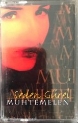 Seden  Gürel Muhtemelen KASET