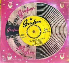 Okan Akansel Kanatlandı Gönlüm Bak 45lik