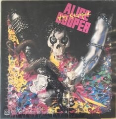 Alıce Cooper -  Hey Stoopid LP